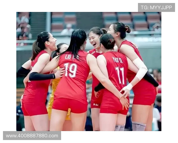 中国女排逆袭战胜巴西 终极决赛锁定东京奥运资格