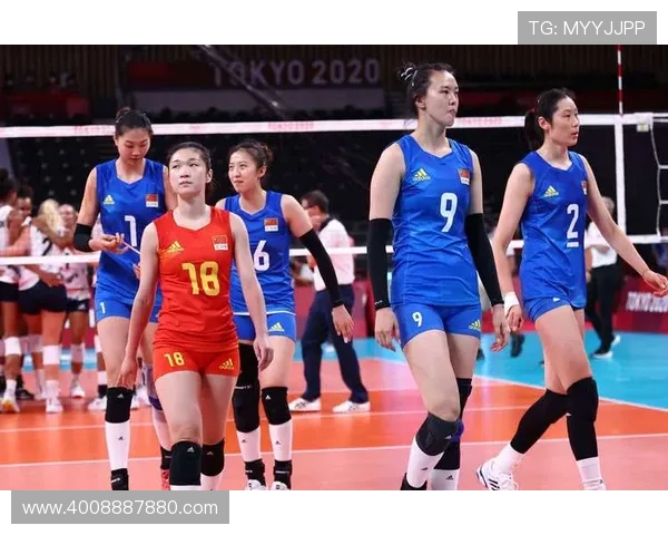 中国女排力克日本队晋级亚洲杯决赛张常宁展现领袖风采