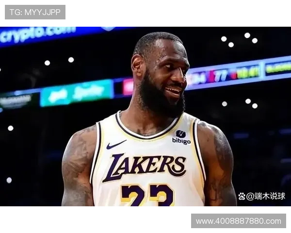 詹姆斯伤情更新湖人三连胜背后数据揭示球队强势反弹